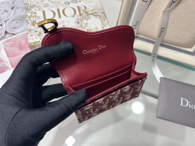 Christian Dior Wallet